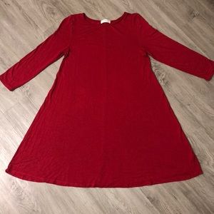 Women’s casual dress. EUC. Size small